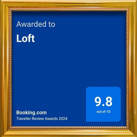Loft Apartment Rio de Janeiro Bagian luar foto